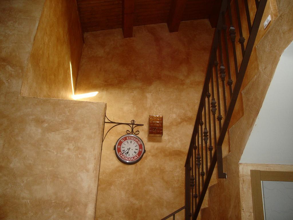 El Atico De Mijares Vendégház Kültér fotó