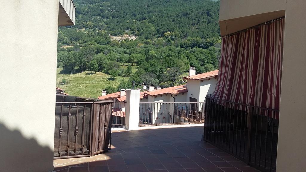El Atico De Mijares Vendégház Kültér fotó