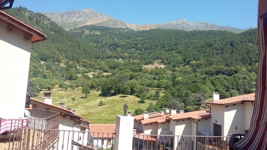 El Atico De Mijares Vendégház Kültér fotó